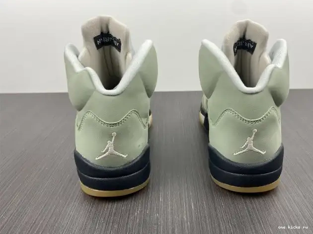 Rep Jordan Air 5 